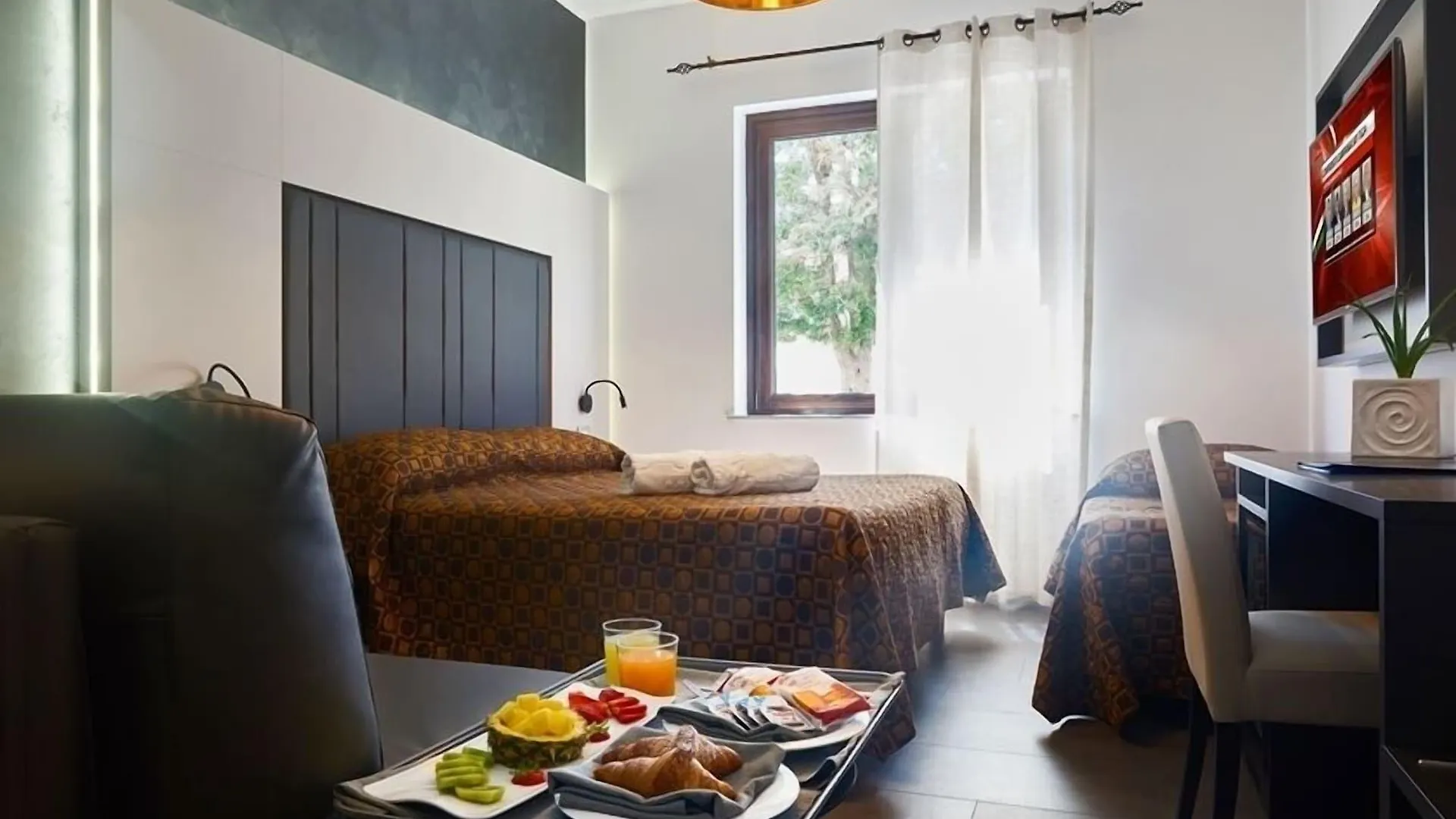 Hotel La Battigia Alcamo Marina
