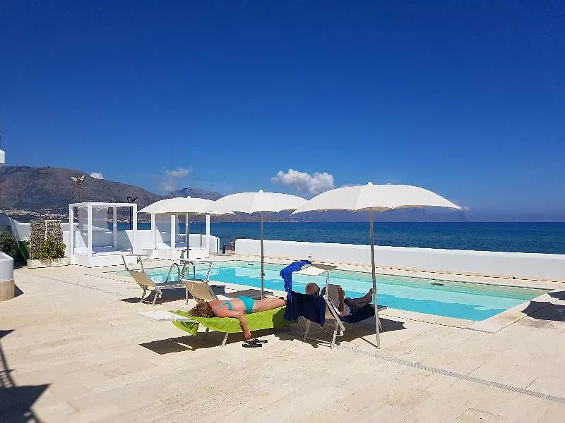 Hotel La Battigia Alcamo Marina
