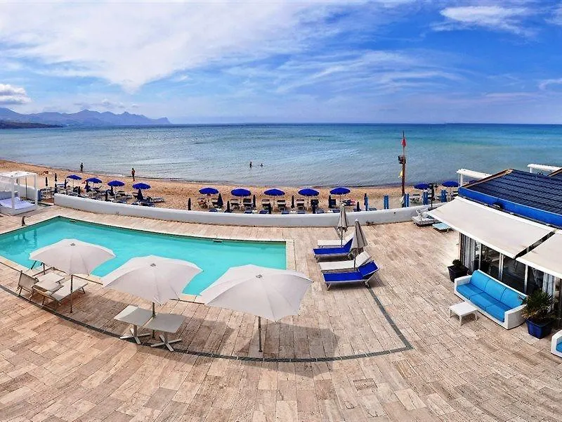 Hotel La Battigia Alcamo Marina