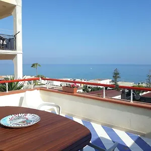  Dom wakacyjny Casa Azzurra