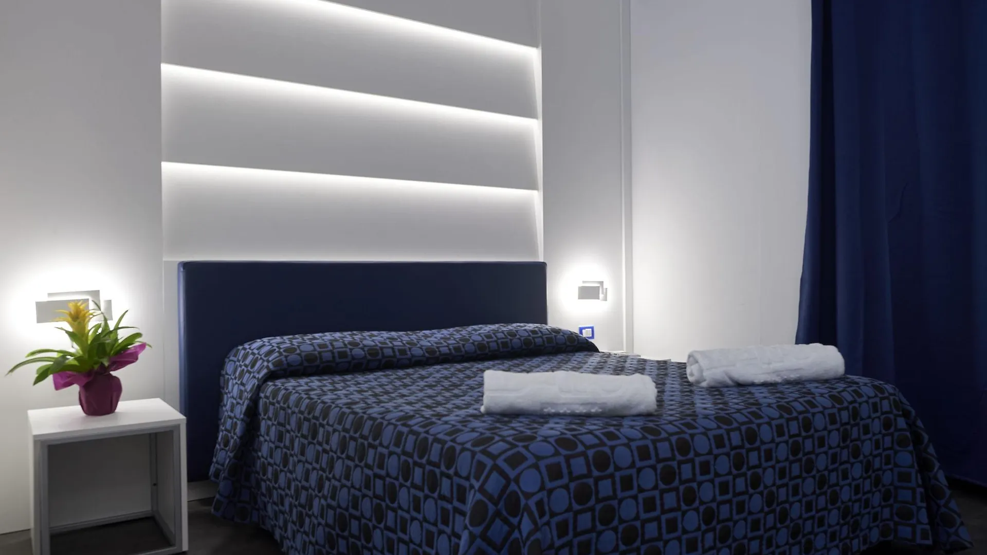 Hotel La Battigia Alcamo Marina