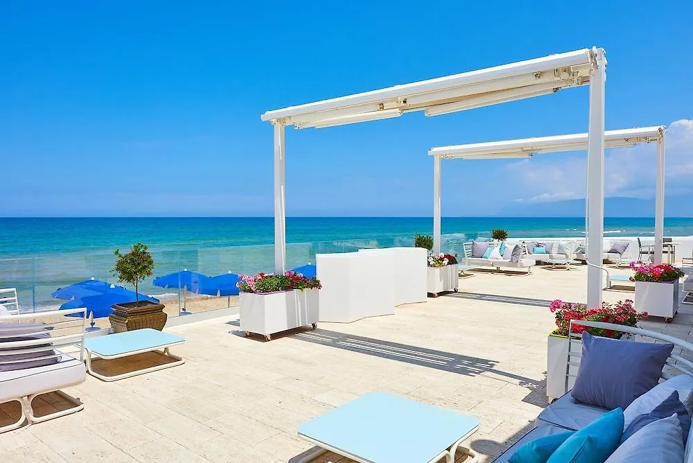 Hotel La Battigia Alcamo Marina