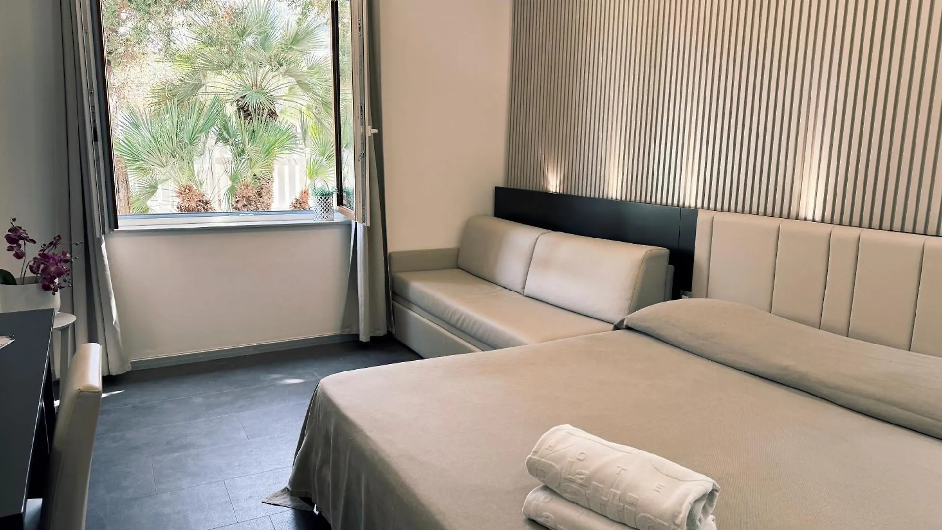 Hotel La Battigia Alcamo Marina