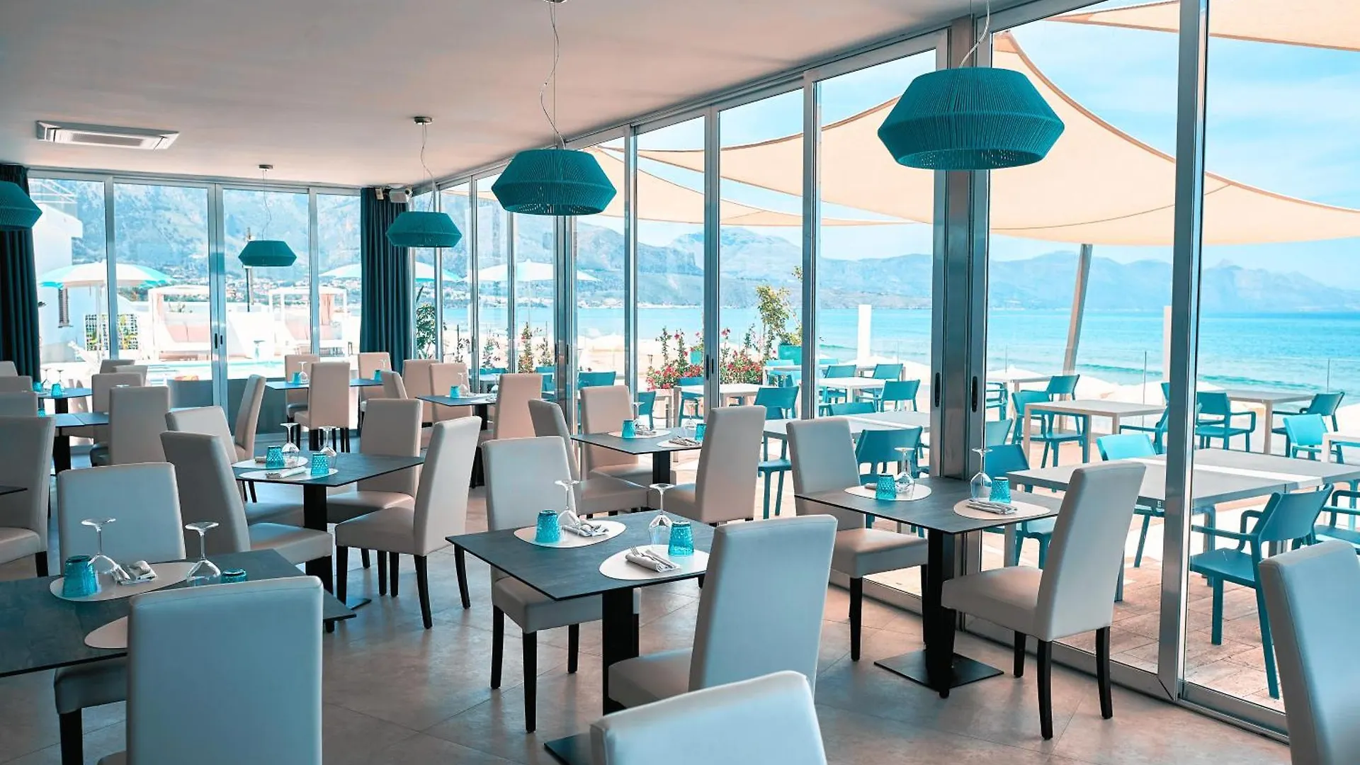 Hotel La Battigia Alcamo Marina
