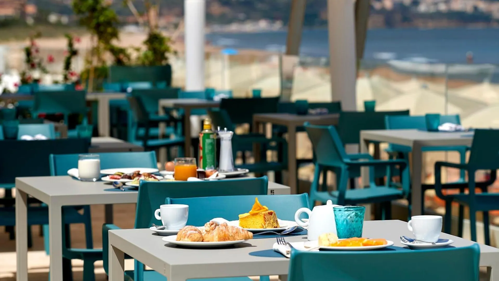 ****  Hotel La Battigia Alcamo Marina Italy