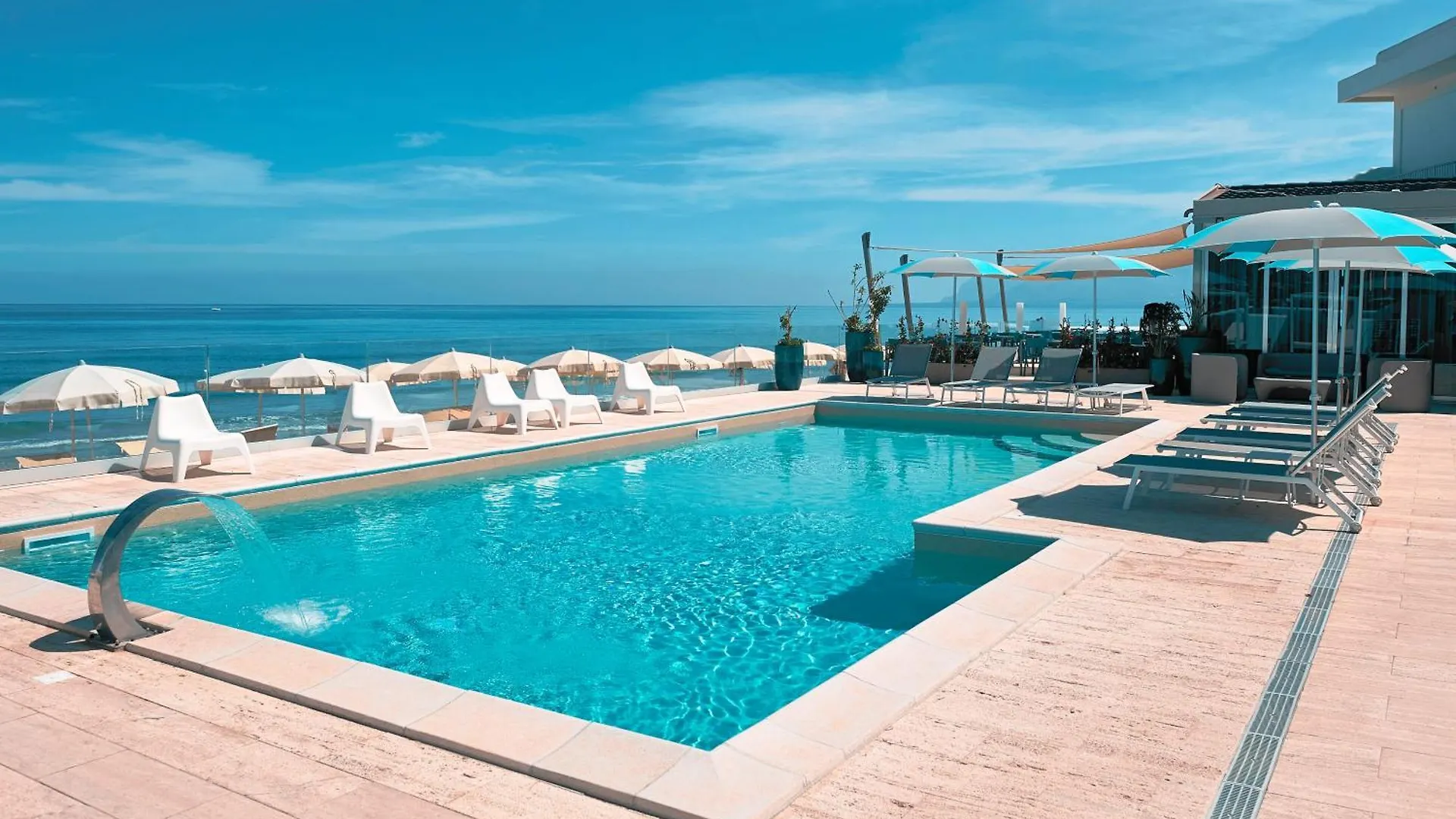Hotel La Battigia Alcamo Marina 4*,