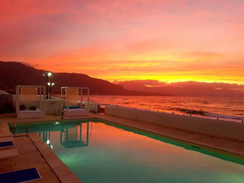 ****  Hotel La Battigia Alcamo Marina Italy
