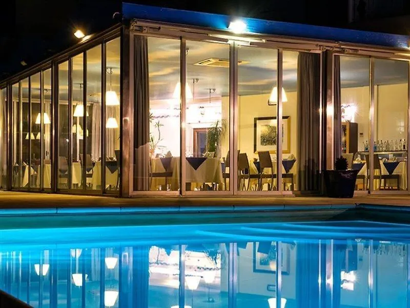 Hotel La Battigia Alcamo Marina